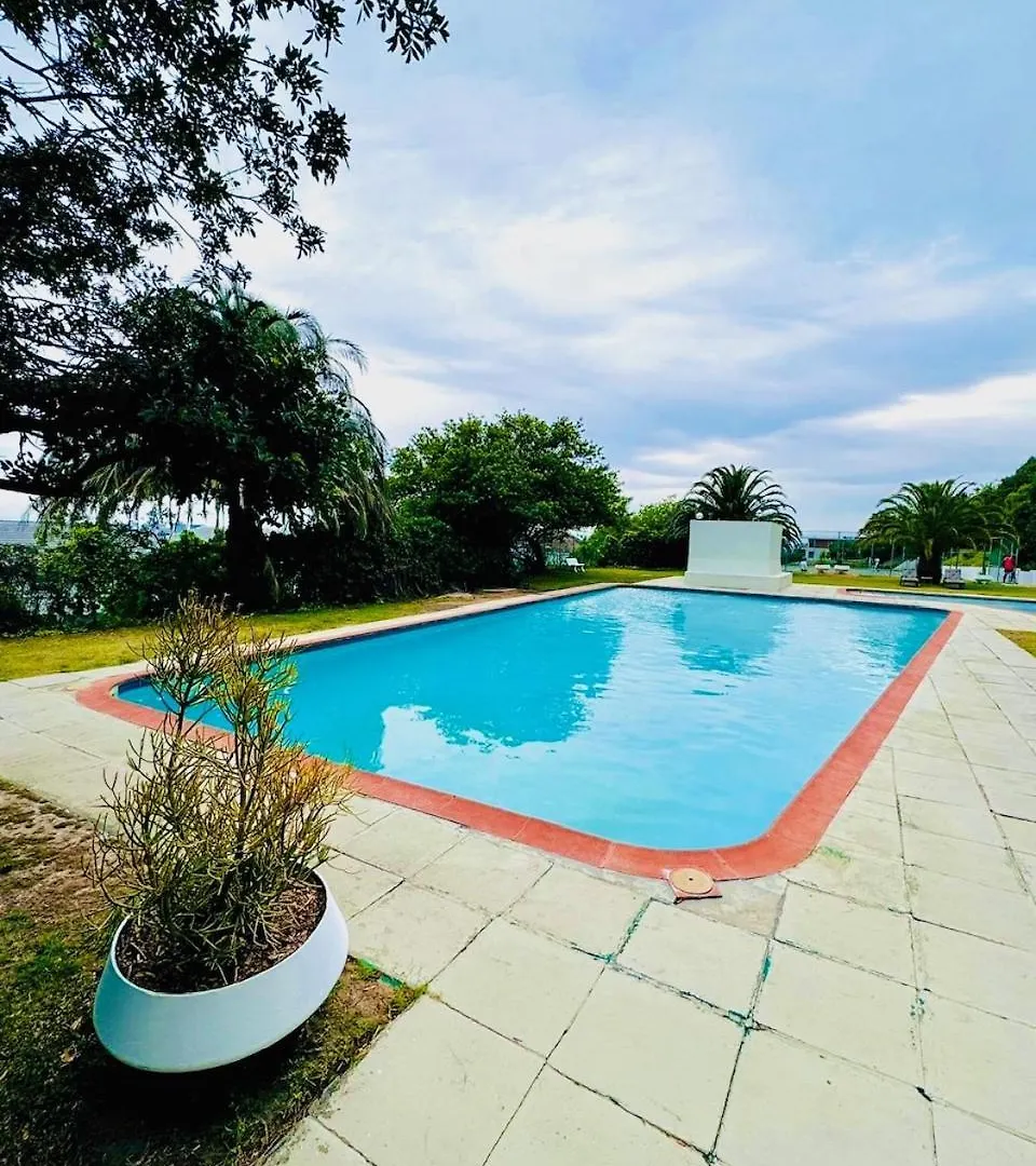 The Scenic Disa Park Apartment, Table Mountain, City & Ocean Views Cape Town Apartment