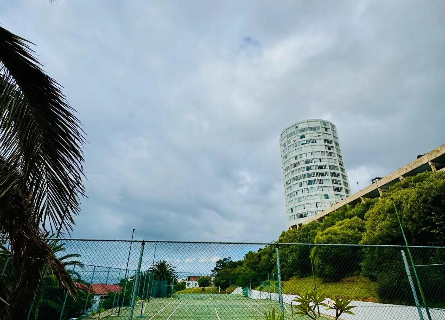 Apartment The Scenic Disa Park Apartment, Table Mountain, City & Ocean Views Cape Town