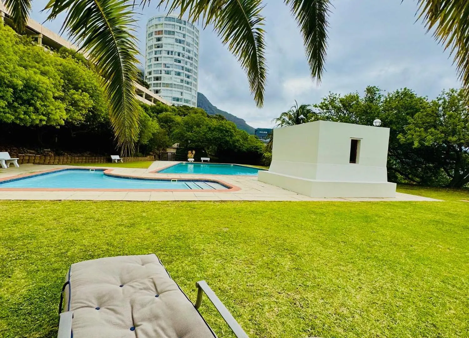 The Scenic Disa Park Apartment, Table Mountain, City & Ocean Views Cape Town