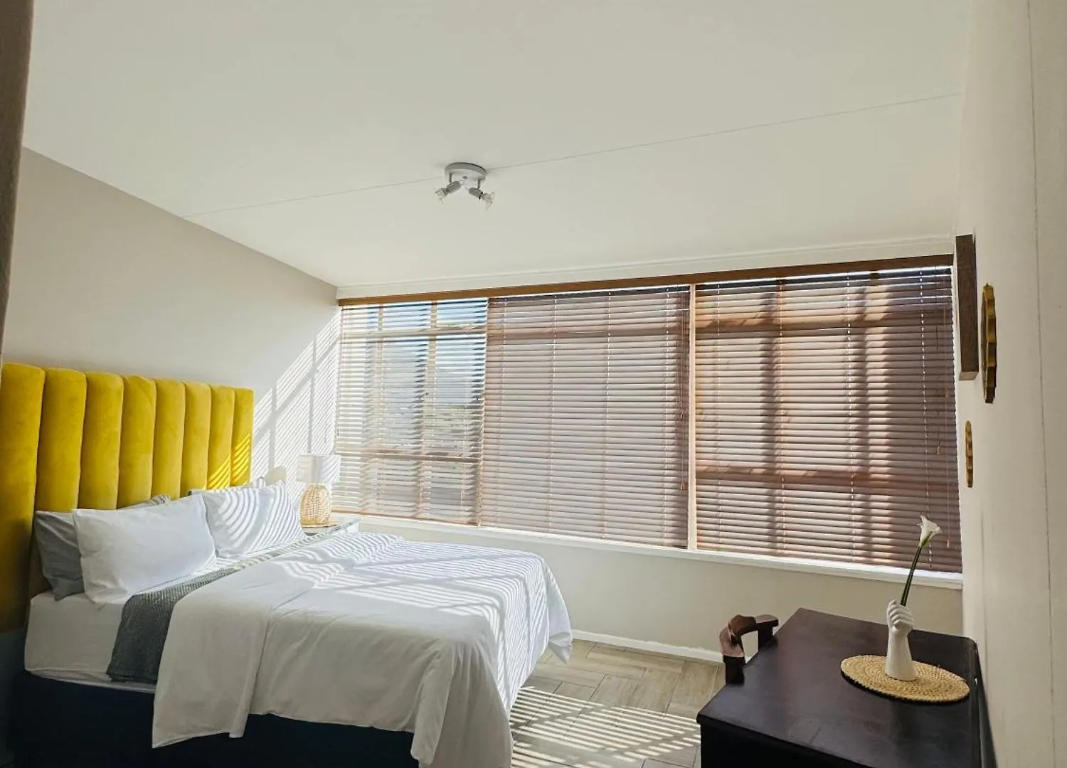 The Scenic Disa Park Apartment, Table Mountain, City & Ocean Views Cape Town Apartment