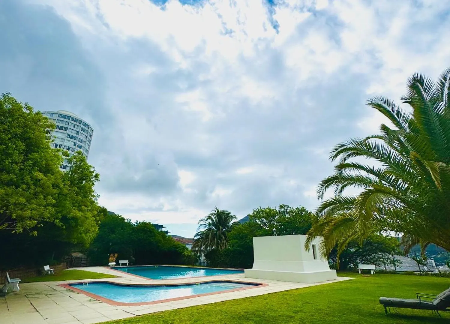 The Scenic Disa Park Apartment, Table Mountain, City & Ocean Views Città del Capo 0*,  Sudafrica
