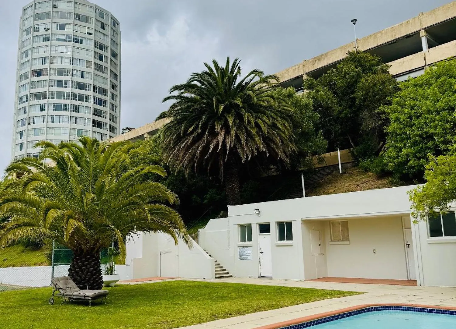 The Scenic Disa Park Apartment, Table Mountain, City & Ocean Views Cape Town Apartment